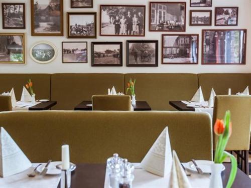Hotel-Restaurant Zur Linde Altenmedingen Экстерьер фото